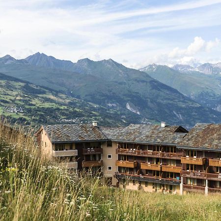 Residence La Marelle Et Le Rami - Maeva Home - Studio 4 Personnes - Confort Mae-4411 La Plagne-Tarentaise Exterior foto